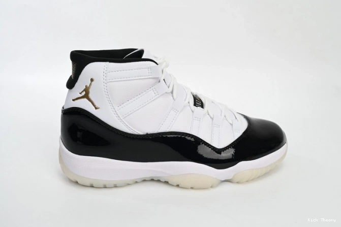 Kick Theory CT8012-170 DMP Air 11 Jordan 0707